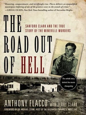 cover image of The Road Out of Hell